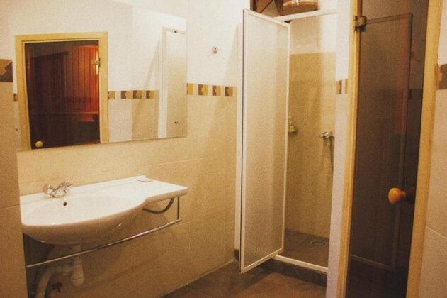 Mini hotel Avtodvor - Photo4