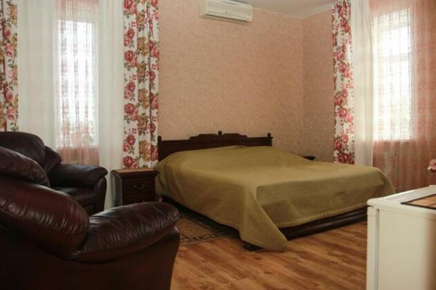 Mini-Hotel Razgulyay - Photo2