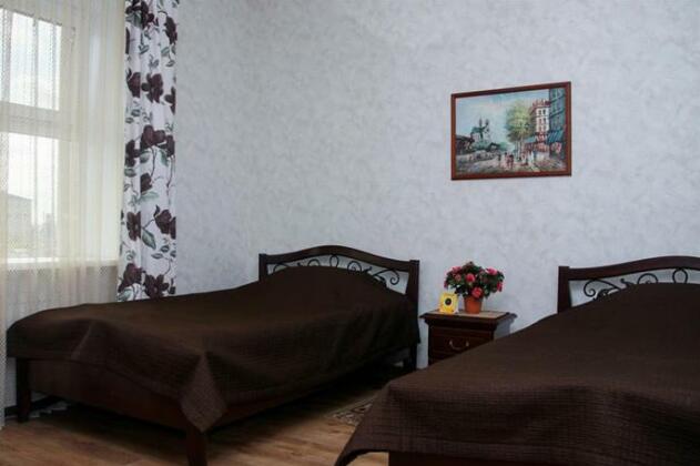 Mini-Hotel Razgulyay - Photo3