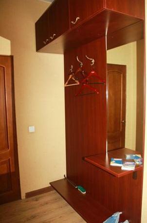 Mini-Hotel Razgulyay - Photo4