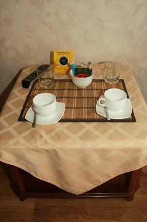 Mini-Hotel Razgulyay - Photo5