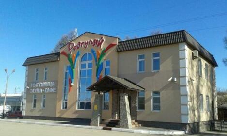 Mini-Hotel Razgulyay