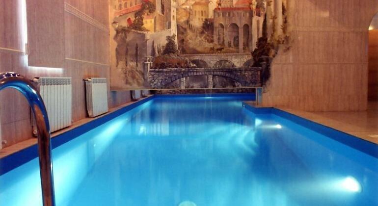 Monarch Hotel Ryazan - Photo2