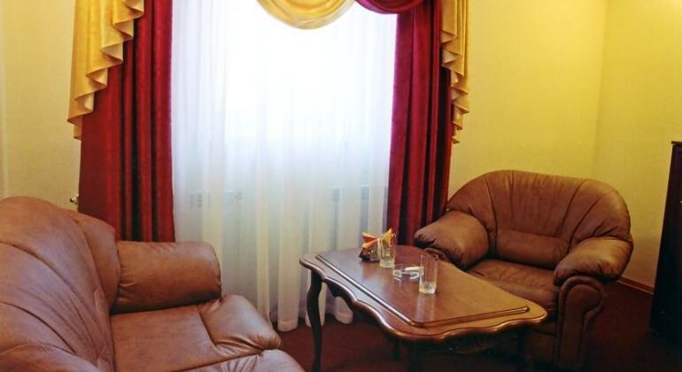 Monarch Hotel Ryazan - Photo3
