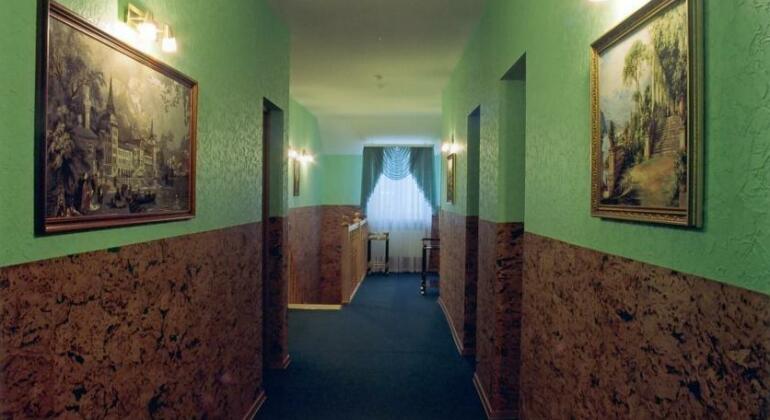 Monarch Hotel Ryazan - Photo4