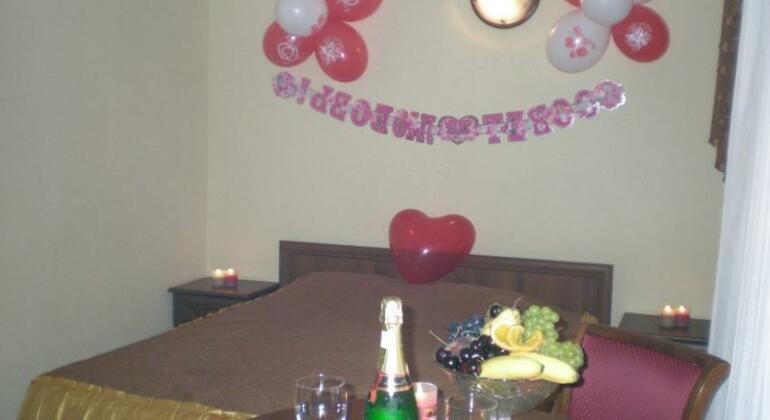 Monarch Hotel Ryazan - Photo5