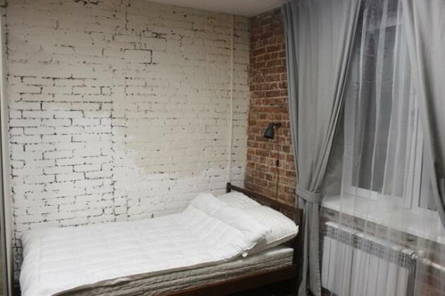 Na Seminarskoj Mini-Hotel - Photo2