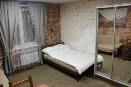 Na Seminarskoj Mini-Hotel