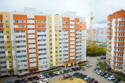 Na Vishnevoj Apartments