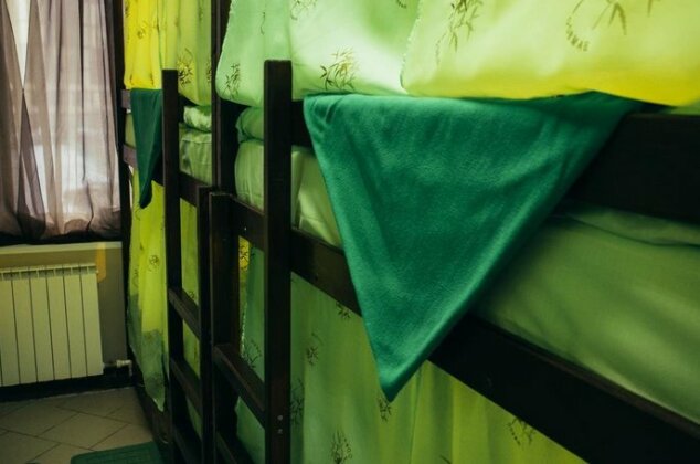 Nicehostel Ryazan - Photo3