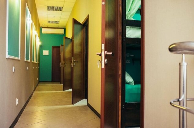 Nicehostel Ryazan - Photo4