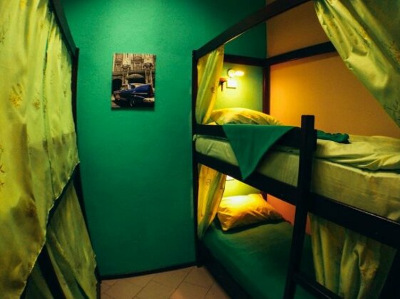 Nicehostel Ryazan - Photo5