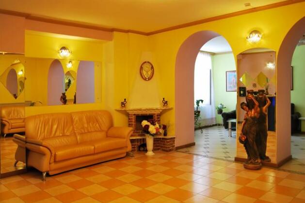 Oka Hotel - Photo2
