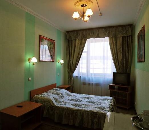 Oka Hotel - Photo3
