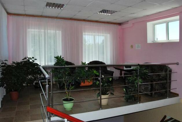 Oka Hotel - Photo5