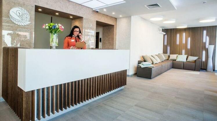 Park Hotel Sova - Photo2