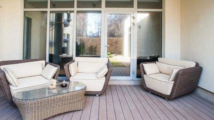 Park Hotel Sova - Photo3