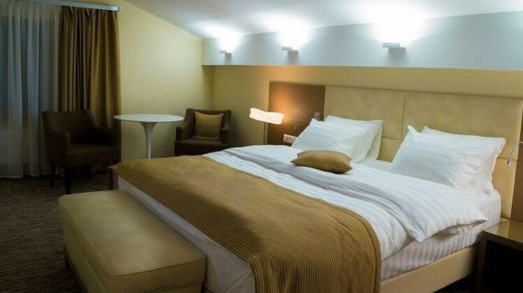Park Hotel Sova - Photo4