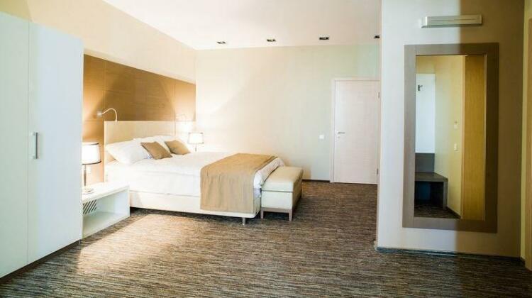 Park Hotel Sova - Photo5