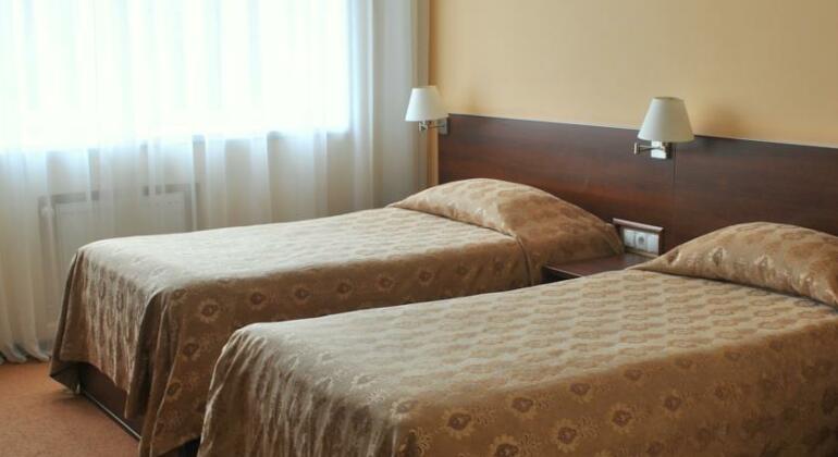 Pik Hotel Ryazan - Photo2
