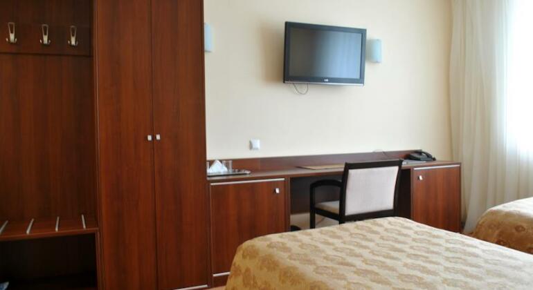 Pik Hotel Ryazan - Photo3
