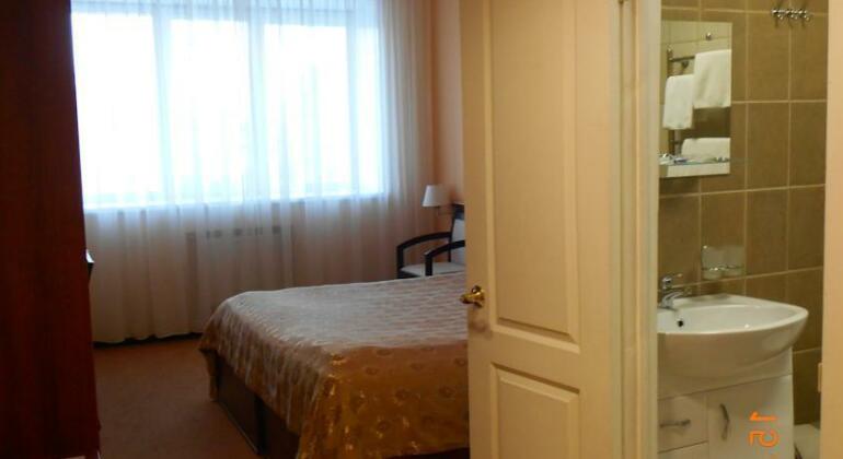 Pik Hotel Ryazan - Photo4
