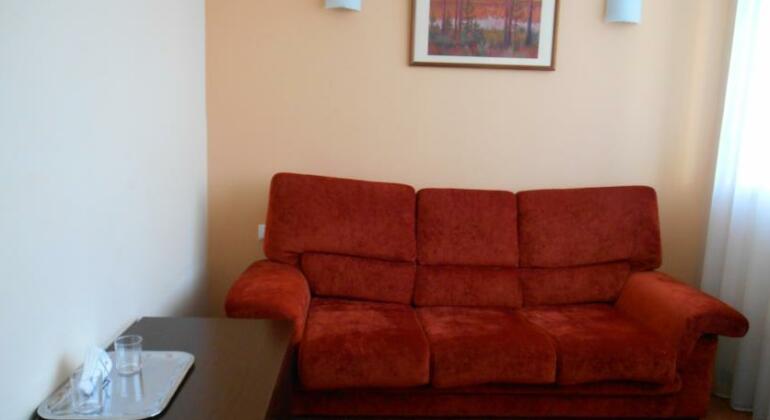 Pik Hotel Ryazan - Photo5