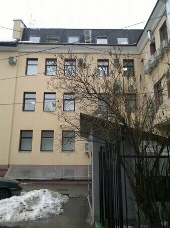 Pochtovaya Apartments