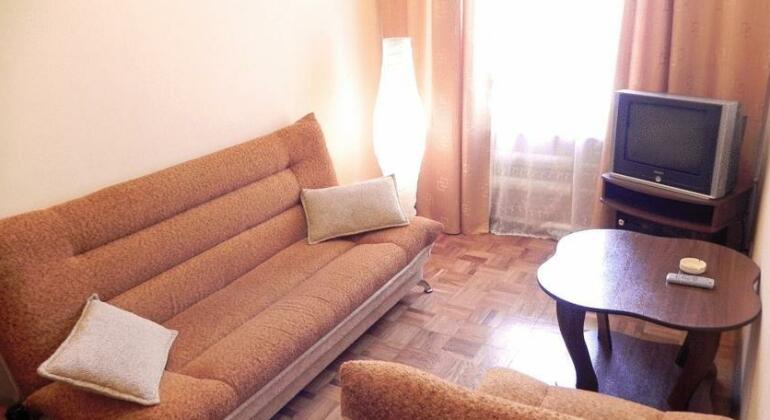 Priokskaya Hotel - Photo2
