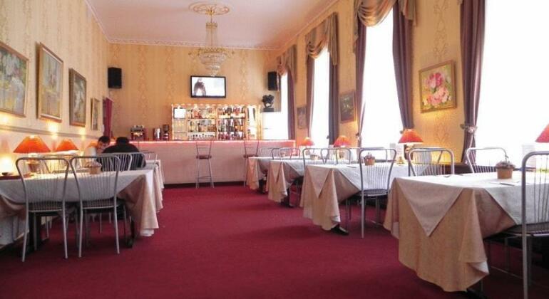 Priokskaya Hotel - Photo4