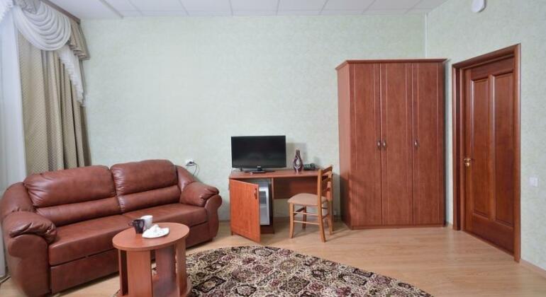 Ryazan Hotel - Photo3