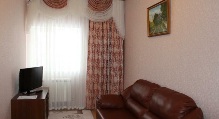 Ryazan Hotel - Photo5