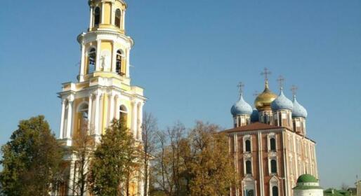 Ryazan Hotel