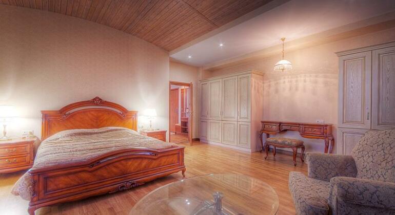 Sanotoriy Solotcha - Photo3