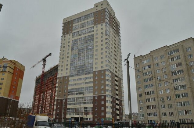 Shevchenko Apartments