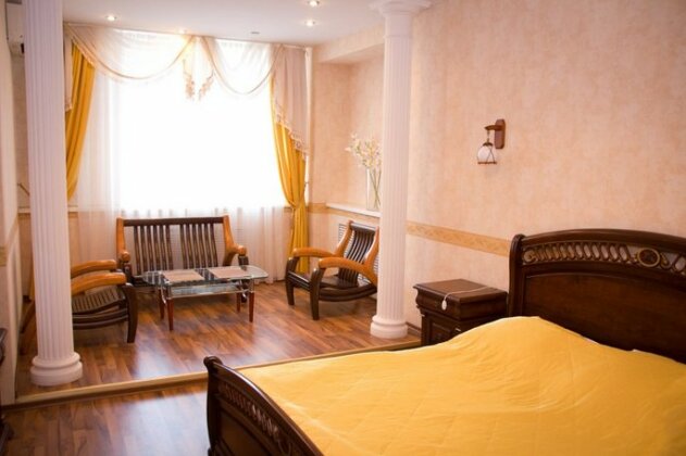 Stary Zamok - Photo4