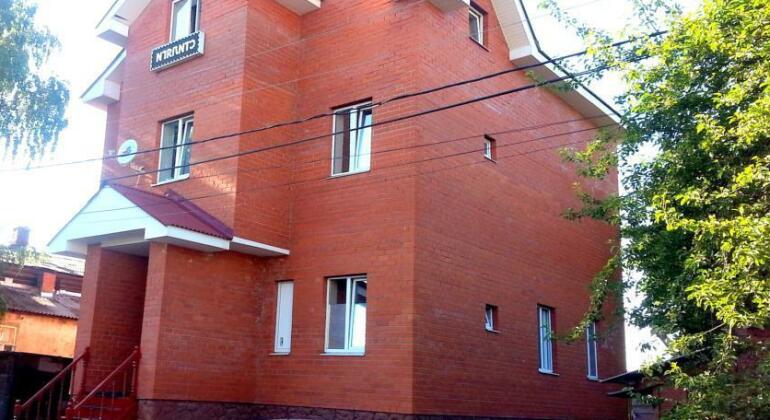 Stilyagi Hostel