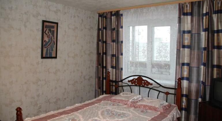 Sweet Home Apartment Ryazan - Photo2