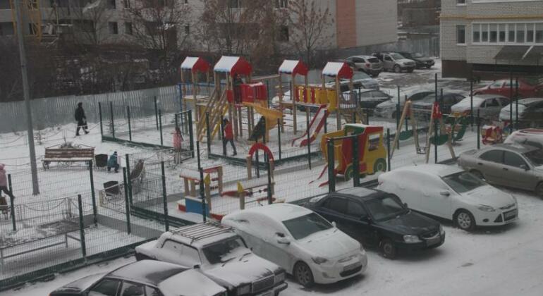 Sweet Home Apartment Ryazan - Photo4