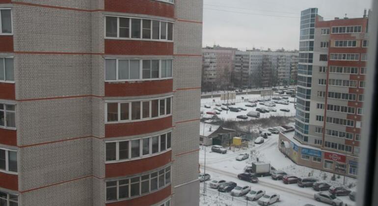 Sweet Home Apartment Ryazan - Photo5