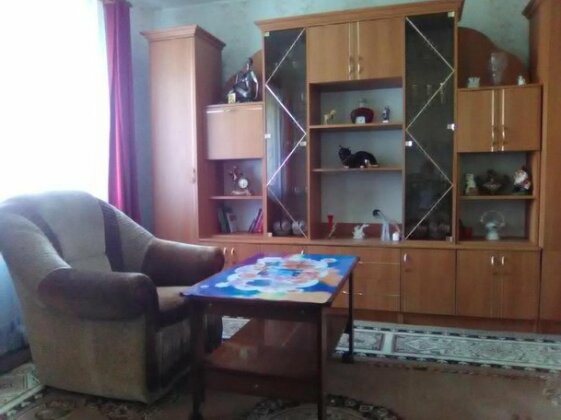 Apartment on Pobedy 10 - Photo2