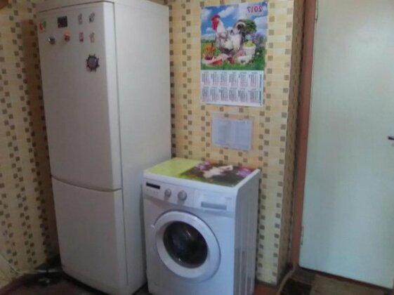 Apartment on Pobedy 10 - Photo3