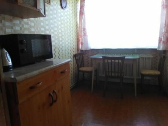 Apartment on Pobedy 10 - Photo4