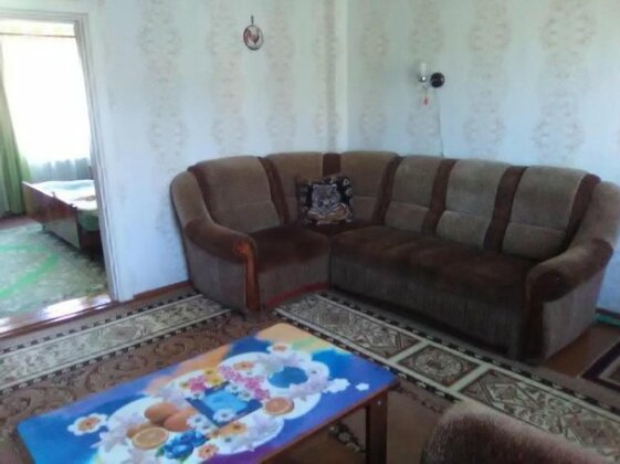 Apartment on Pobedy 10 - Photo5