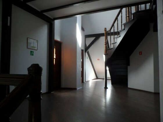 Guest House Ostermaer - Photo3