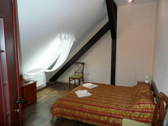 Guest House Ostermaer - Photo5