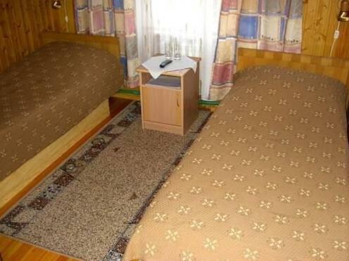 Hotel Traktir - Photo3