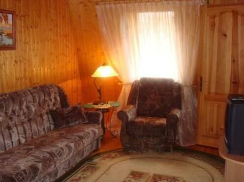 Hotel Traktir - Photo4