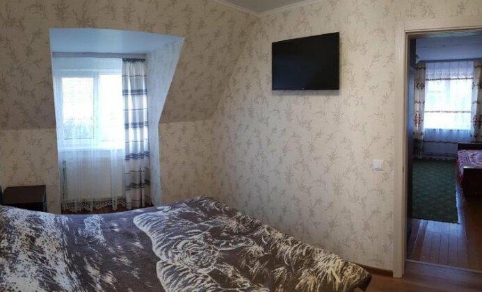 Kvartira Rybachiy - Photo3