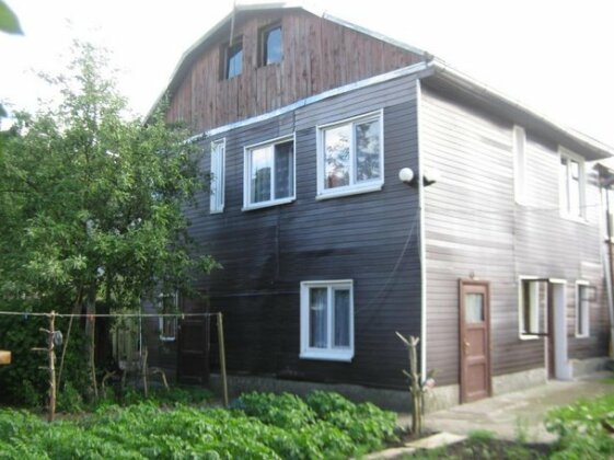 U Nikolaevny Guesthouse
